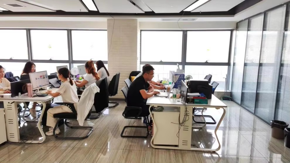 চীন Xi 'an Shanyi Electromechanical Equipment Co., Ltd. সংস্থা প্রোফাইল