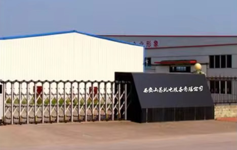 চীন Xi 'an Shanyi Electromechanical Equipment Co., Ltd. সংস্থা প্রোফাইল