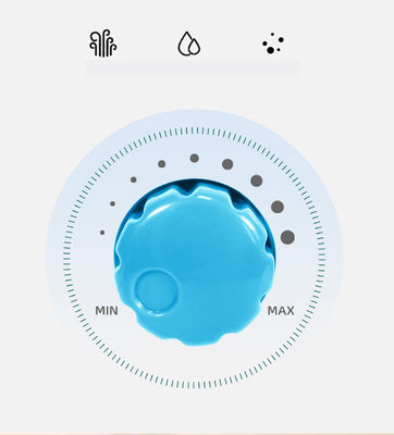 বেডরুম এবং শীতল কুয়াশা বায়ু humidifiers জন্য 28dB Whisper-Quiet অতিস্বনক Humidifier