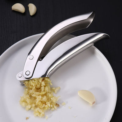 যুক্তিসঙ্গত স্টেইনলেস স্টীল রসুন ক্রাশ আদা Grater রান্নাঘর গ্যাজেট মাল্টি রান্নাঘর Grater