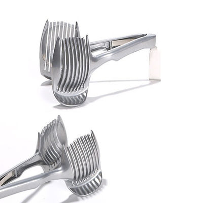 ফল ও সবজি সরঞ্জাম প্রকার Shredders টমেটো Slicers মেশিন Slicer বহুমুখী কাটার