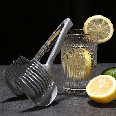 ফল ও সবজি সরঞ্জাম প্রকার Shredders টমেটো Slicers মেশিন Slicer বহুমুখী কাটার