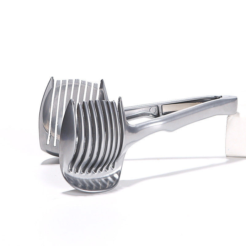 ফল ও সবজি সরঞ্জাম প্রকার Shredders টমেটো Slicers মেশিন Slicer বহুমুখী কাটার