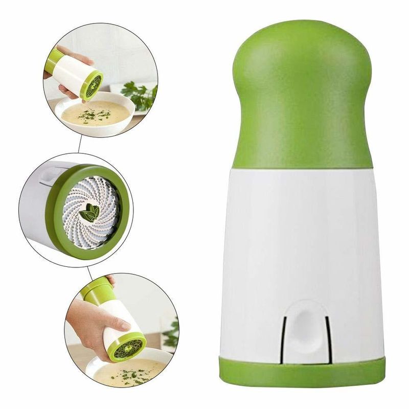 পোর্টেবল পনির Slicer মিল পনির Grater ফলের সবজি সরঞ্জাম জন্য রান্নাঘর সরঞ্জাম
